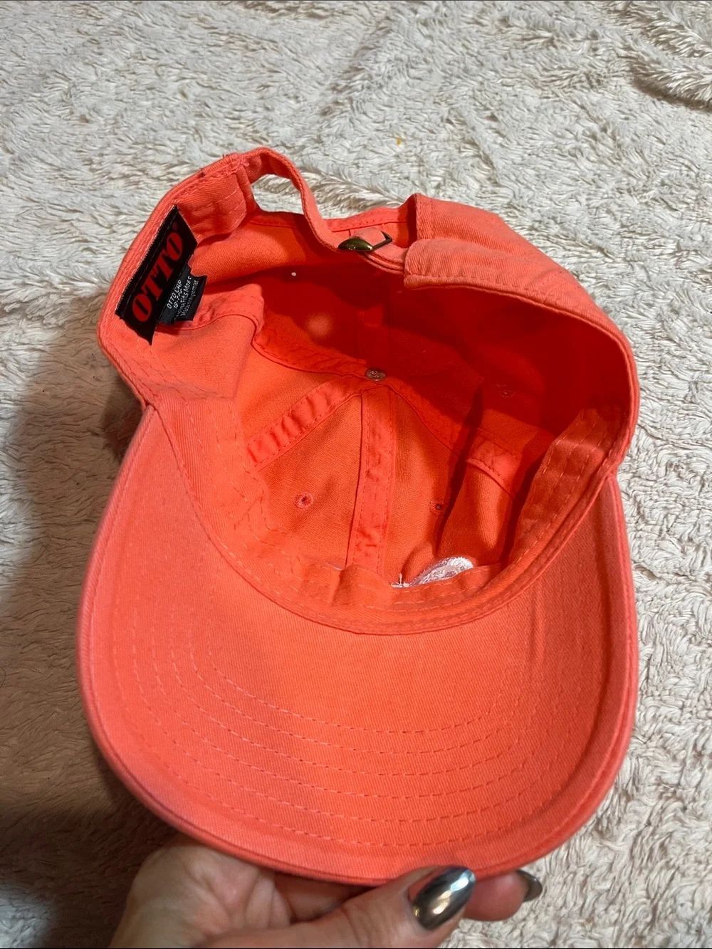 Quest hat - Picture 3 of 6